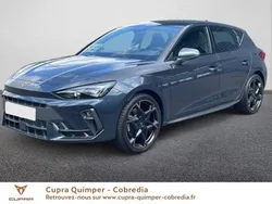 Gris Utilisé 2025 Cupra Leon | 34 990 € (Prix juste)