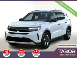 Blanc Nouvelle 2025 Opel Frontera SUV | 26 610 €