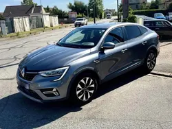 Gris Utilisé 2022 Renault Arkana Business SUV | 13 990 € (Super prix)