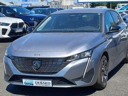 Utilisé 2024 Peugeot 308 Allure Berline | 23 490 € (Prix juste)