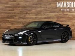 Occasion 2016 Nissan GT-R GT Coupé | 115 740 € (Prix assez cher)