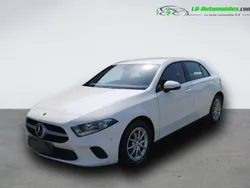 Utilisé 2020 Mercedes A180 Berline | 23 900 € (Prix juste)