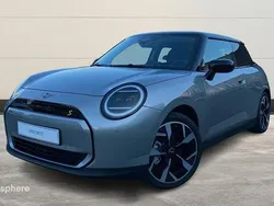 Gris Nouvelle 2024 Mini Cooper Classic Citadine | 36 999 €