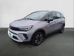 Gris Utilisé 2021 Opel Crossland SUV | 12 490 € (Bon prix)