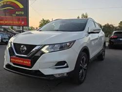 Blanc Utilisé 2018 Nissan Qashqai N-Connecta SUV | 14 890 € (Prix juste)