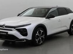 Biton Utilisé 2022 Citroën C5 X PureTech Break | 18 299 € (Bon prix)