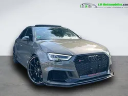 Utilisé 2019 Audi RS3 Sport Citadine | 58 000 € (Prix assez cher)