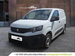 Utilisé 2021 Peugeot Partner S Van | 14 490 €