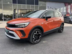 Utilisé 2021 Opel Crossland GS Line SUV | 12 990 € (Bon prix)