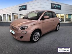 Occasion 2022 Fiat 500e Action Citadine | 12 889 € (Prix juste)