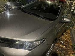 Utilisé 2013 Toyota Auris Style Berline | 11 300 €