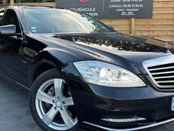 Utilisé 2012 Mercedes S350 Berline | 13 990 €