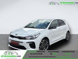 Utilisé 2021 Kia Rio Citadine | 19 000 € (Prix juste)