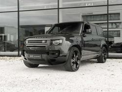 Gris Occasion 2022 Land Rover Defender SUV | 104 900 € (Bon prix)