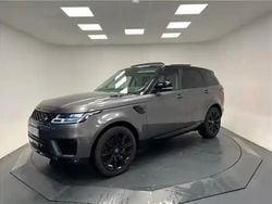 Inconu Occasion 2019 Land Rover Range Rover Sport SUV | 73 900 €