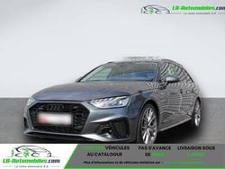 Utilisé 2023 Audi A4 Sport Break | 39 500 € (Prix juste)
