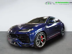 Utilisé 2018 Lamborghini Urus SUV | 217 400 € (Super prix)
