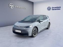 Utilisé 2021 VW ID.3 Pro Performance Citadine | 20 990 € (Prix assez cher)