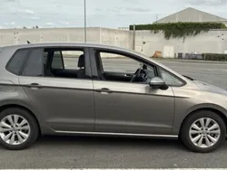 Utilisé 2015 VW Golf Sportsvan Business Monospace | 10 990 € (Prix juste)