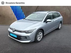 Utilisé 2025 VW Golf VIII Life Break | 27 990 € (Prix juste)