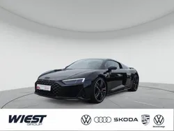 Utilisé 2024 Audi R8 Coupé Sport Coupé | 189 000 € (Prix cher)