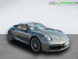 Utilisé 2021 Porsche 911 Coupé | 144 000 € (Bon prix)