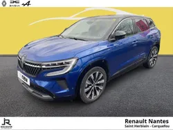 Noir Utilisé 2024 Renault Austral Techno SUV | 30 490 € (Prix juste)