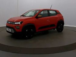 Rouge Utilisé 2024 Dacia Spring Extreme Citadine | 15 250 € (Prix cher)
