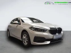 Utilisé 2022 BMW 116 Citadine | 23 500 € (Prix juste)