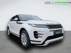 Utilisé 2019 Land Rover Range Rover evoque | 33 200 € (Prix juste)