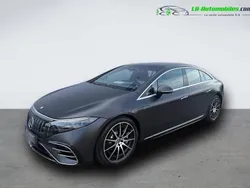 Utilisé 2023 Mercedes EQS 53 AMG Berline | 102 700 €