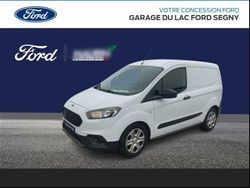 Utilisé 2018 Ford Transit Business Edition | 10 900 € (Bon prix)