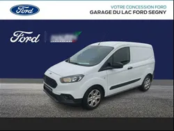 Utilisé 2018 Ford Transit Business Edition | 13 890 € (Prix juste)