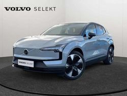 Gris Utilisé 2024 Volvo EX30 Ultra SUV | 42 041 € (Prix cher)