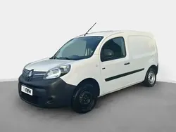 Blanc Utilisé 2019 Renault Kangoo Monospace | 5 890 € (Super prix)