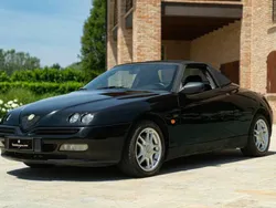 Noir Utilisé 1997 Alfa Romeo GTV Coupé | 14 000 €