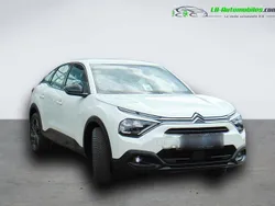 Utilisé 2024 Citroën C4 PureTech Berline | 20 500 € (Prix juste)