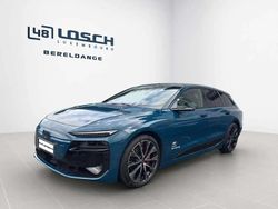 Bleu Utilisé 2025 Audi A6 e-tron Edition .1 Break | 69 641 €