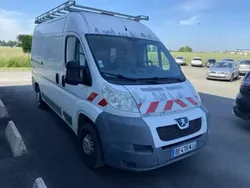 Utilisé 2010 Peugeot Boxer Van | 5 300 €