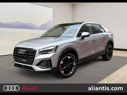 Argent fleuret métallisé Utilisé 2023 Audi Q2 Design SUV | 34 988 € (Prix cher)