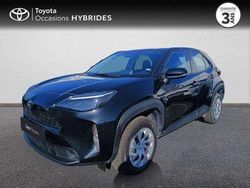 Utilisé 2024 Toyota Yaris Hybrid | 23 990 € (Prix juste)