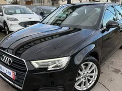 Noir Utilisé 2019 Audi A3 Business Berline | 17 490 € (Bon prix)
