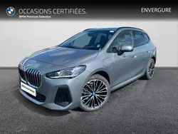 Gris Utilisé 2024 BMW 225 M Sport Monospace | 39 390 € (Bon prix)