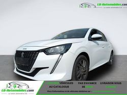 Utilisé 2021 Peugeot 208 Citadine | 17 700 € (Prix cher)