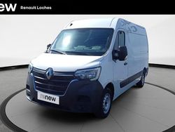Blanc Nouvelle 2025 Renault Master Van | 29 490 €