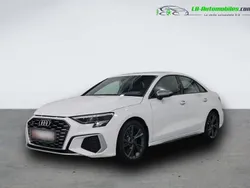 Utilisé 2023 Audi S3 Sport Berline | 41 700 € (Super prix)