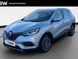 Gris Utilisé 2019 Renault Kadjar Intens SUV | 14 290 € (Prix juste)