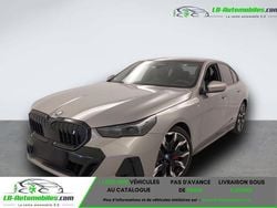 Utilisé 2024 BMW i5 Comfort Edition Berline | 60 700 € (Prix juste)