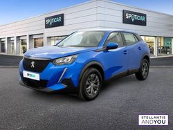 Utilisé 2021 Peugeot 2008 Active SUV | 15 290 € (Prix juste)