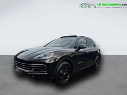 Utilisé 2018 Porsche Cayenne GTS SUV | 65 700 € (Bon prix)